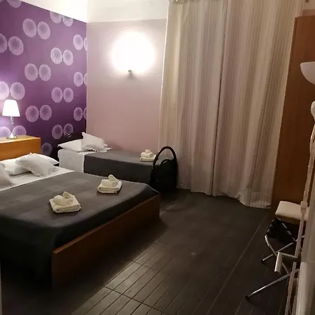 My Sicily Bed & Breakfast