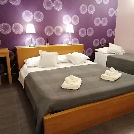 My Sicily Bed & Breakfast Catánia