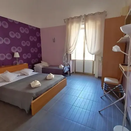 My Sicily Bed & Breakfast Catánia