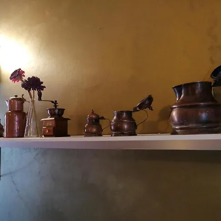My Sicily Bed & Breakfast *