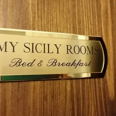 My Sicily Bed & Breakfast