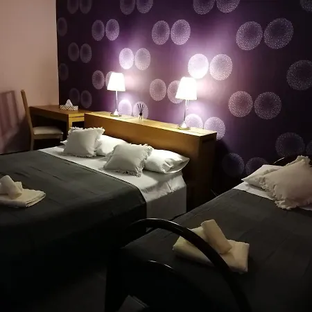 My Sicily Bed & Breakfast *