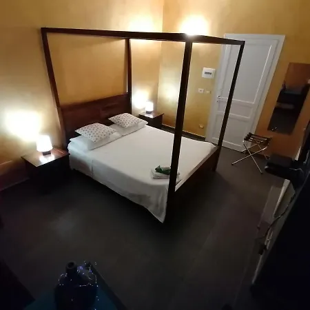 Bed & Breakfast My Sicily *
