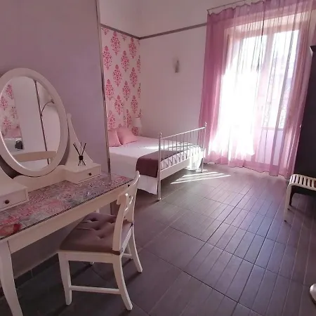 Bed & Breakfast My Sicily *