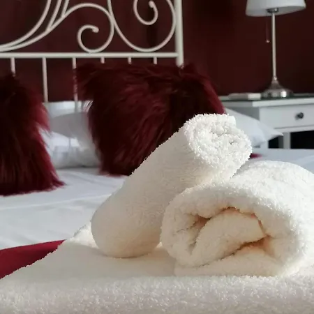 My Sicily Bed & Breakfast