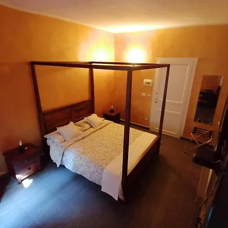 My Sicily Bed & Breakfast Catánia