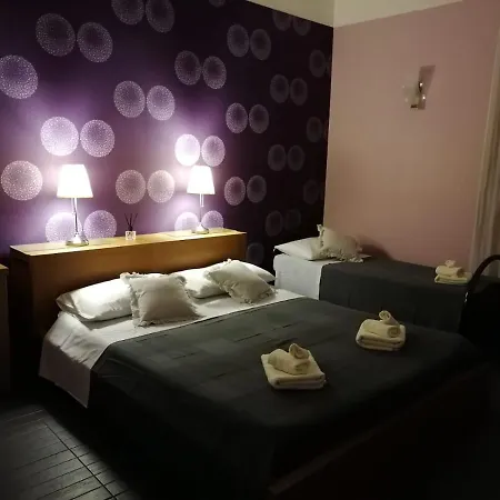 Bed & Breakfast My Sicily *