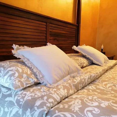 My Sicily Bed & Breakfast *