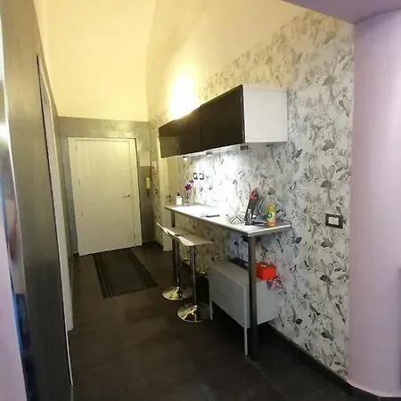 My Sicily Bed & Breakfast *