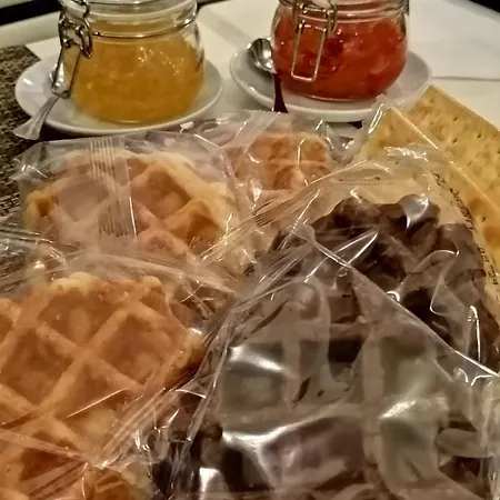 My Sicily Bed & Breakfast
