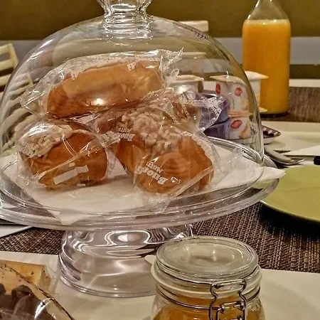 My Sicily Bed & Breakfast