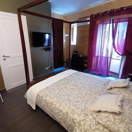 Bed & Breakfast My Sicily