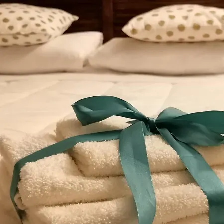 My Sicily Bed & Breakfast *
