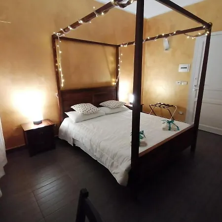 Bed & Breakfast My Sicily Catánia