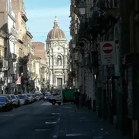 My Sicily Catánia